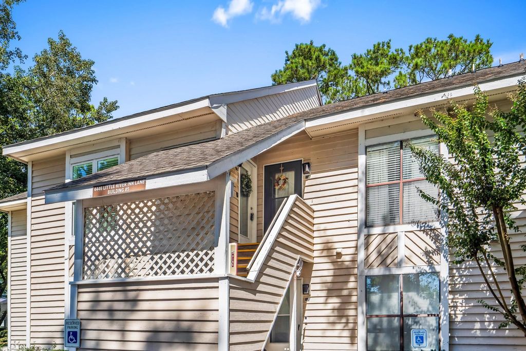 4446 Little River Inn Ln Apt 506, Little River, SC 29566 — photo 4