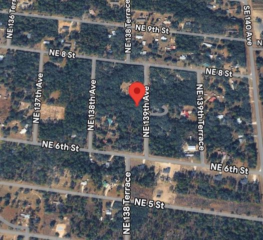 NE 139TH STREET, Williston, FL 32696