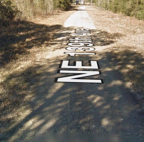 NE 139TH STREET, Williston, FL 32696