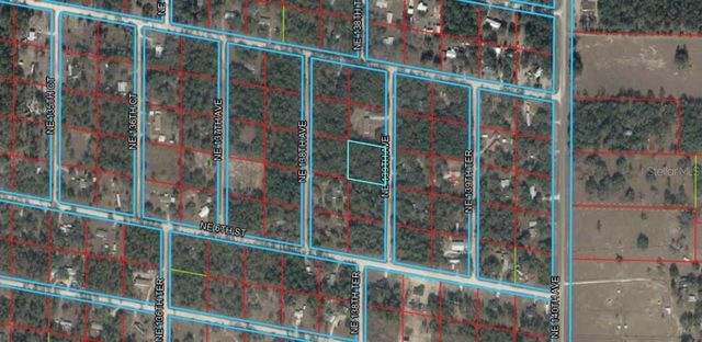 NE 139TH STREET, Williston, FL 32696