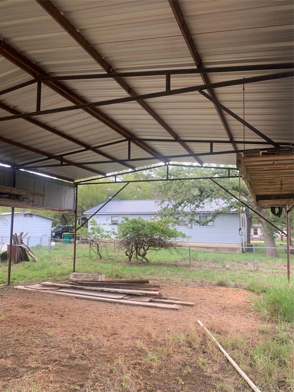 0 Shady Forest Drive DR, Granite Shoals, TX 78654