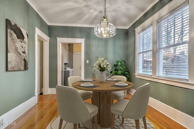 726 Lawrence Avenue, Bristol, VA 24201