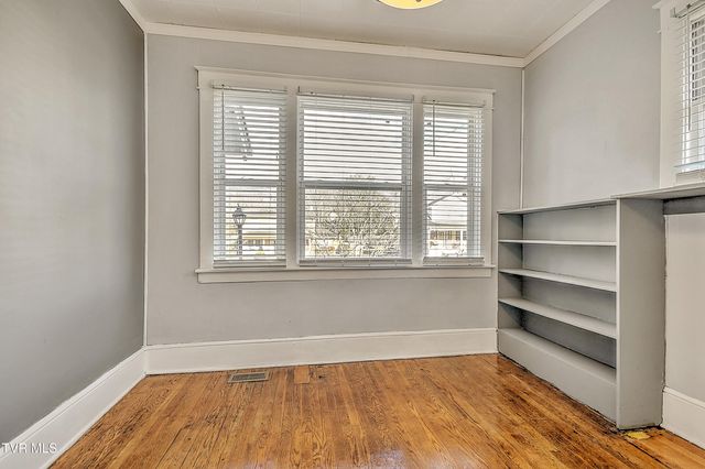 726 Lawrence Avenue, Bristol, VA 24201