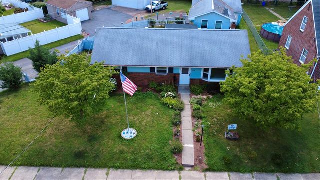 719 Keystone Avenue, Bethlehem City, PA 18018