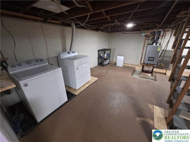 719 Keystone Avenue, Bethlehem City, PA 18018