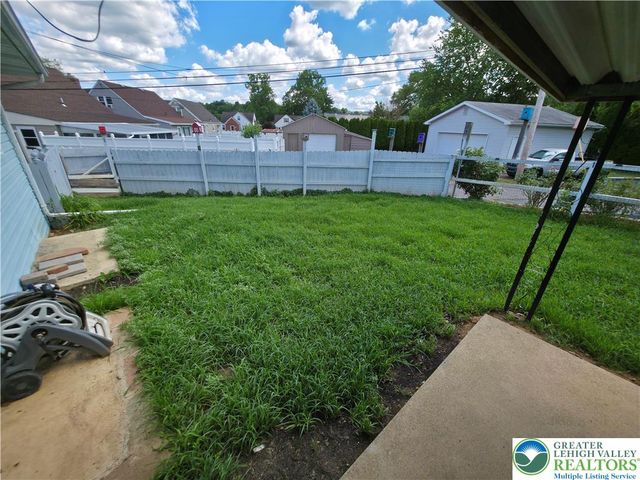 719 Keystone Avenue, Bethlehem City, PA 18018