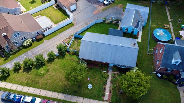 719 Keystone Avenue, Bethlehem City, PA 18018