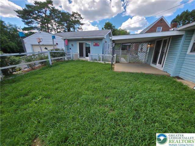 719 Keystone Avenue, Bethlehem City, PA 18018