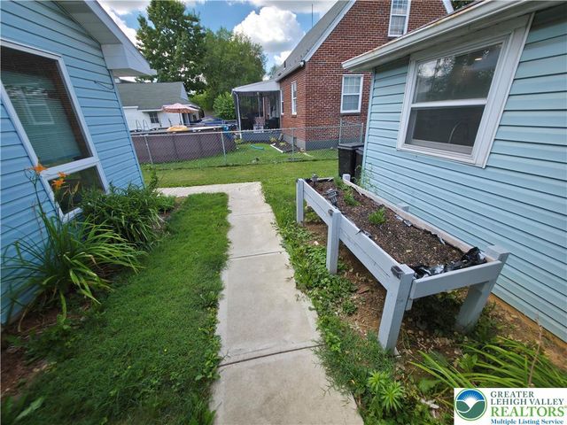 719 Keystone Avenue, Bethlehem City, PA 18018