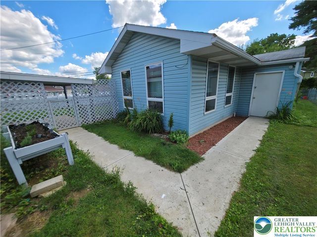 719 Keystone Avenue, Bethlehem City, PA 18018