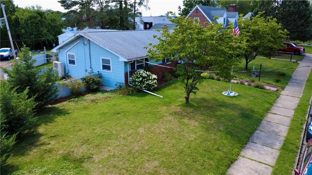 719 Keystone Avenue, Bethlehem City, PA 18018