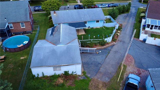 719 Keystone Avenue, Bethlehem City, PA 18018