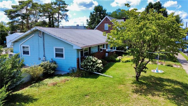 719 Keystone Avenue, Bethlehem City, PA 18018
