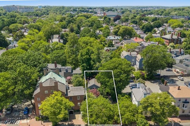 18.5 Summer, Salem, MA 01970