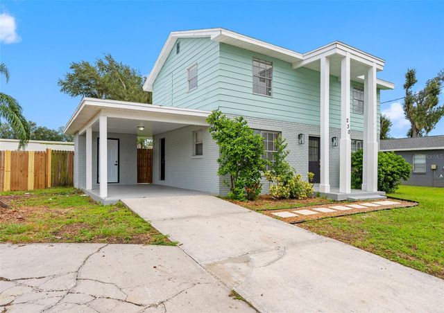 230 BEVERLY BOULEVARD, Brandon, FL 33511