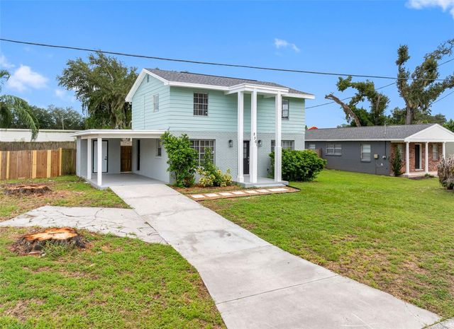 230 BEVERLY BOULEVARD, Brandon, FL 33511