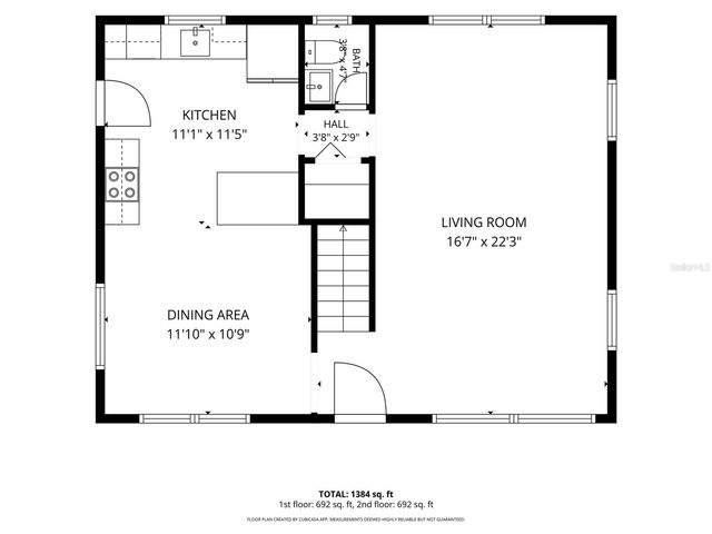 230 BEVERLY BOULEVARD, Brandon, FL 33511
