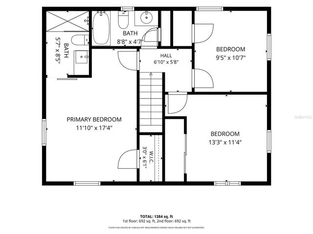 230 BEVERLY BOULEVARD, Brandon, FL 33511