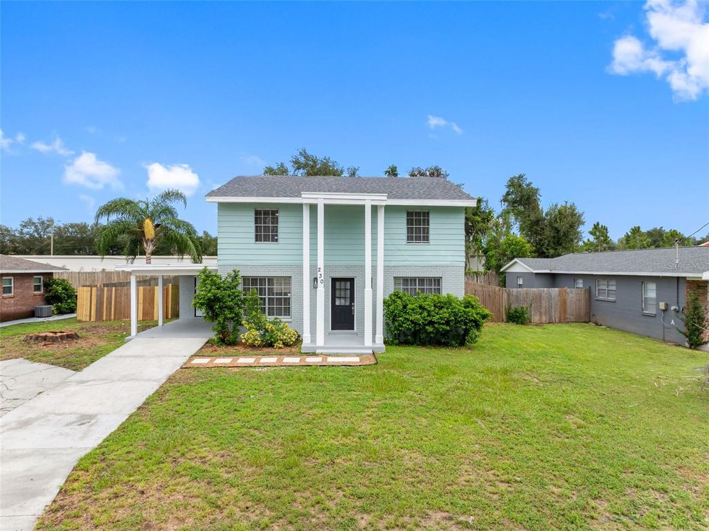 230 BEVERLY BOULEVARD, Brandon, FL 33511