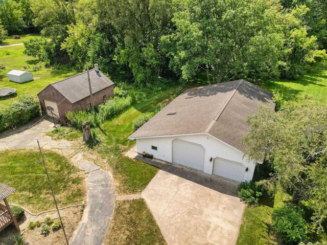 45821 North Avenue, Macomb Twp, MI 48042