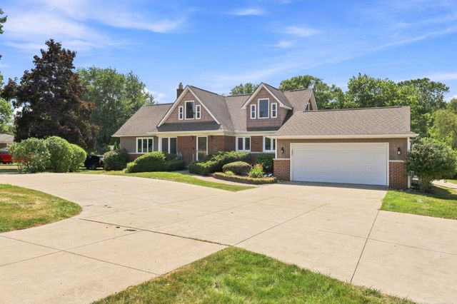 45821 North Avenue, Macomb Twp, MI 48042