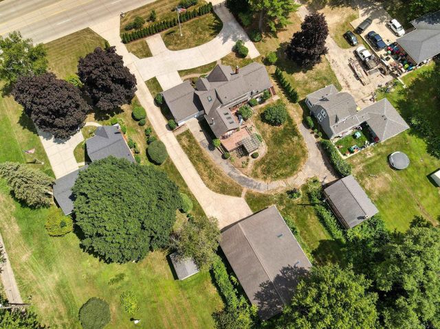 45821 North Avenue, Macomb Twp, MI 48042