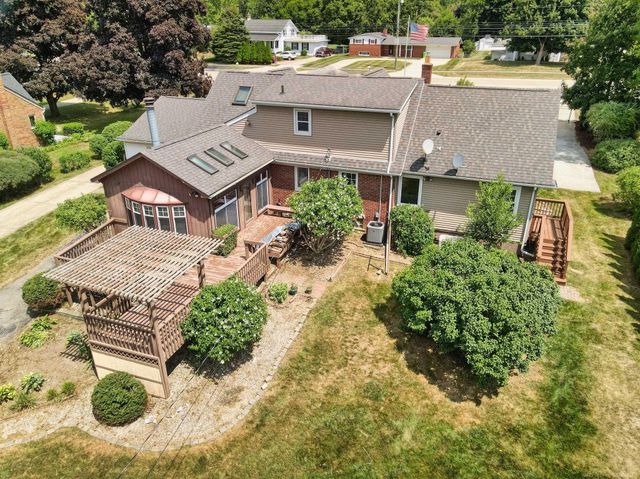 45821 North Avenue, Macomb Twp, MI 48042