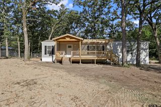 111 Kathy Circle, Mabank, TX 75156