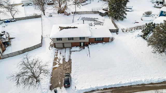 51043 Shady Lane, Elkhart, IN 46514