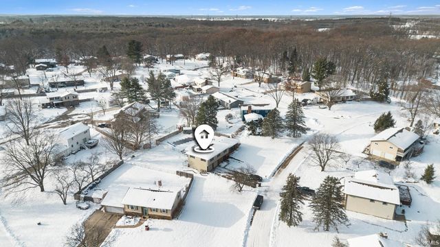 51043 Shady Lane, Elkhart, IN 46514