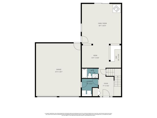 51043 Shady Lane, Elkhart, IN 46514