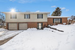 51043 Shady Lane, Elkhart, IN 46514