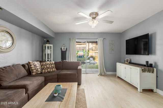 2232 W LINDNER Avenue 2, Mesa, AZ 85202