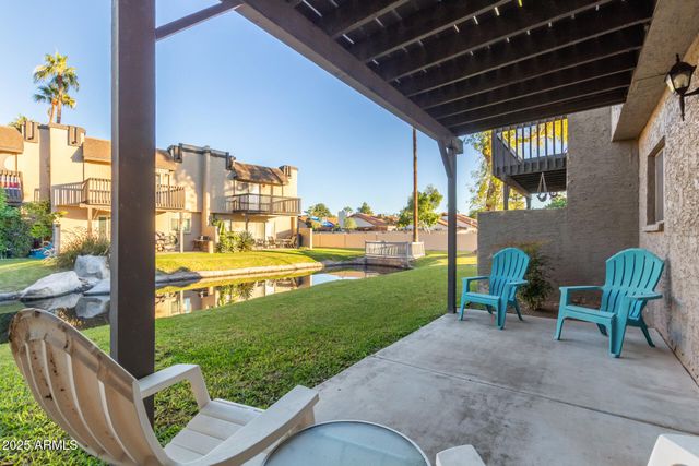 2232 W LINDNER Avenue 2, Mesa, AZ 85202