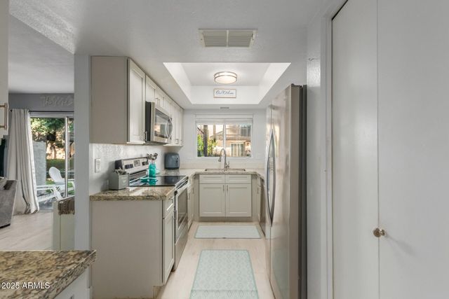 2232 W LINDNER Avenue 2, Mesa, AZ 85202