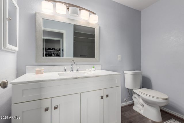 2232 W LINDNER Avenue 2, Mesa, AZ 85202