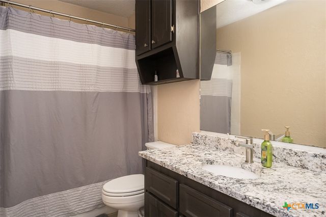 236 Robertstown Road, Copperas Cove, TX 76522