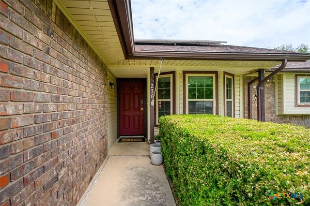 236 Robertstown Road, Copperas Cove, TX 76522