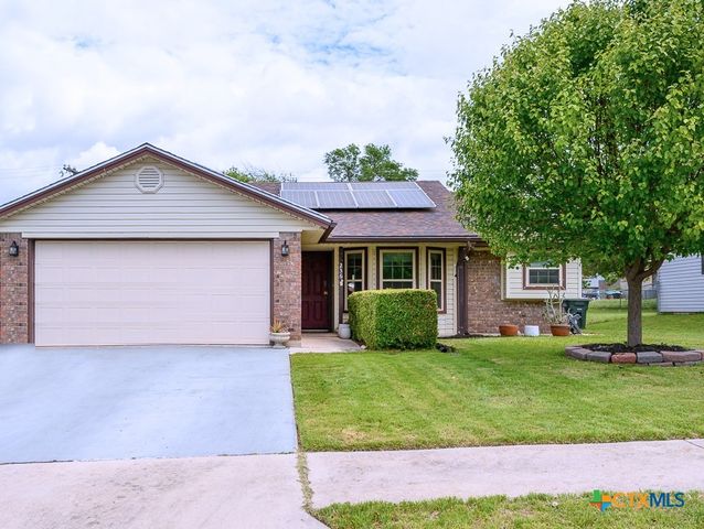 236 Robertstown Road, Copperas Cove, TX 76522