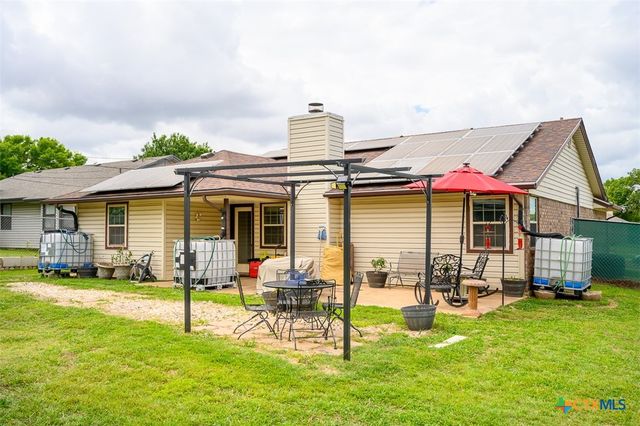236 Robertstown Road, Copperas Cove, TX 76522