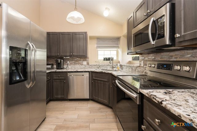 236 Robertstown Road, Copperas Cove, TX 76522