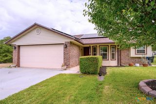 236 Robertstown Road, Copperas Cove, TX 76522