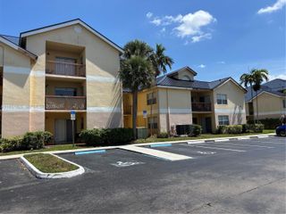 7640 Westwood Drive 406, Tamarac, FL 33321