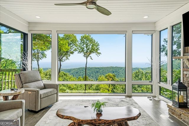 88 Sanderlin Mtn Drive S, Big Canoe, GA 30143