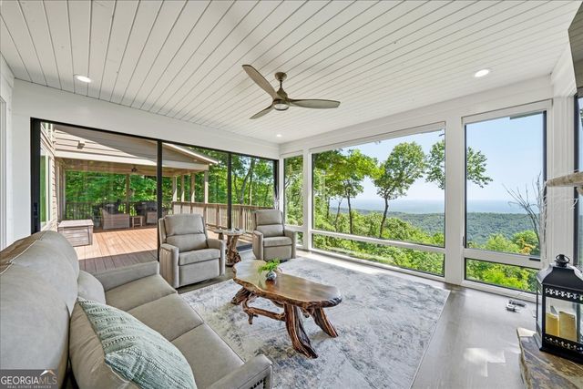 88 Sanderlin Mtn Drive S, Big Canoe, GA 30143