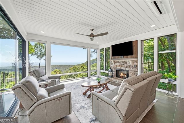 88 Sanderlin Mtn Drive S, Big Canoe, GA 30143