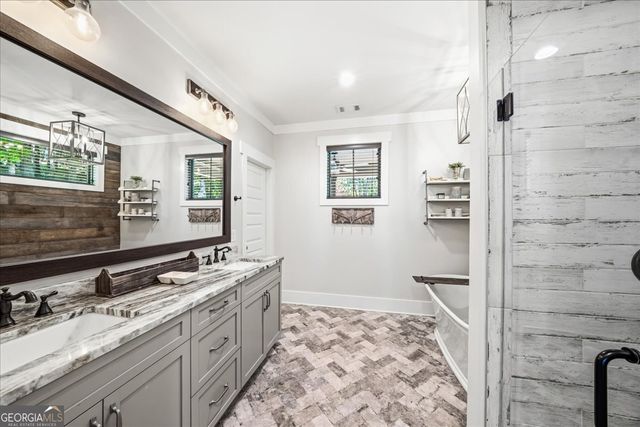 88 Sanderlin Mtn Drive S, Big Canoe, GA 30143