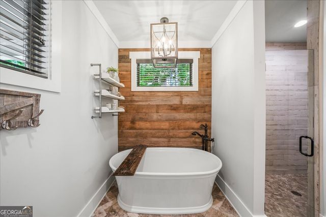 88 Sanderlin Mtn Drive S, Big Canoe, GA 30143