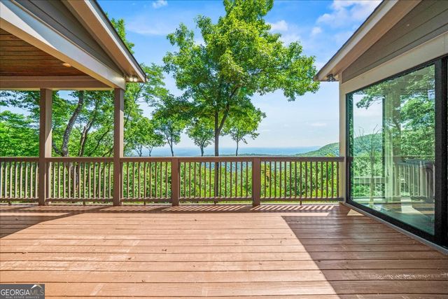 88 Sanderlin Mtn Drive S, Big Canoe, GA 30143