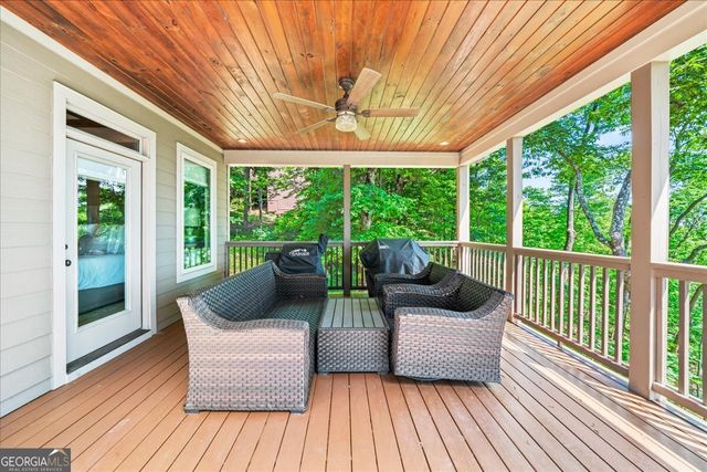 88 Sanderlin Mtn Drive S, Big Canoe, GA 30143